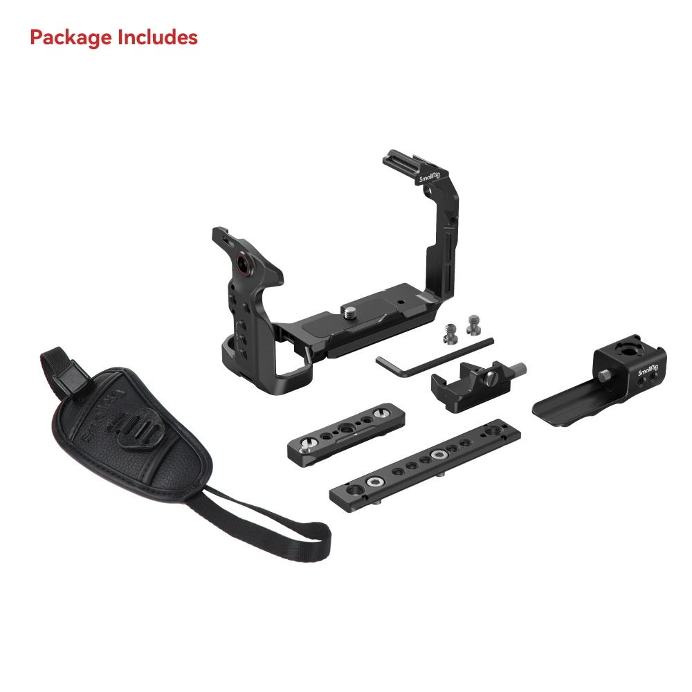 SMALLRIG Cage for Sony FX30 / FX3 