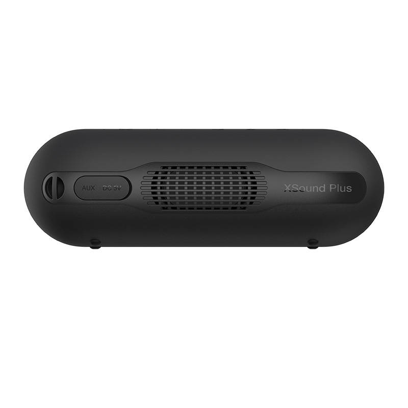 Tribit  BTS25 MaxSound Plus bluetooth hangszóró (fekete)