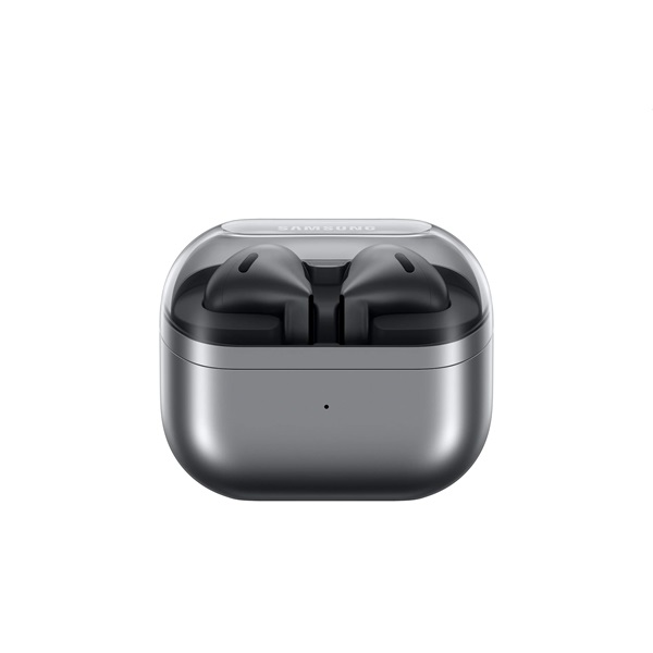 Samsung SM-R530NZAAEUE Galaxy Buds3 True Wireless Bluetooth ezüst fülhallgató Samsung SM-R530NZAAEUE Galaxy Buds3 True Wireless Bluetooth ezüst fülhallgató