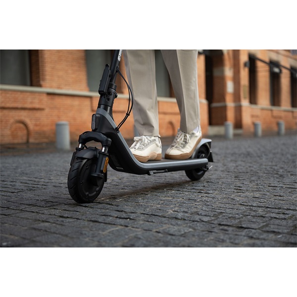 Segway-Ninebot KickScooter E2 E II Elektromos Roller Fekete