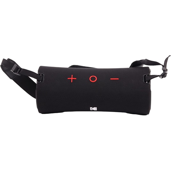 Kodak  40W teljesítmény 7.4V/3600mAh akkumulátor  ipx7 víz alá meríthető Hordozható hangfal