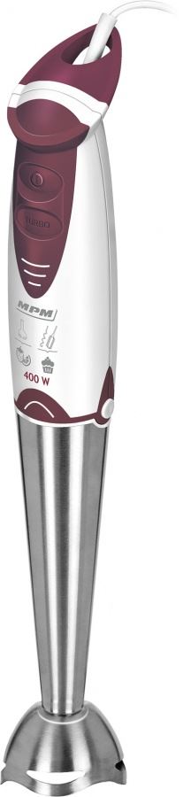 MPM MBL-16 botmixer szett