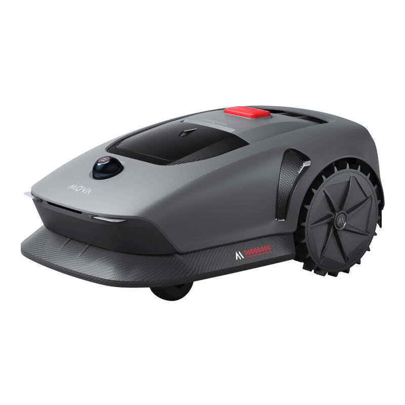 MOVA 600 kaszáló robot