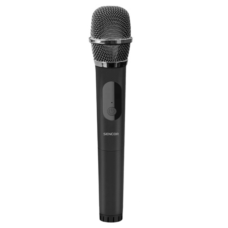 Sencor PARTYCON Boost party hangfal