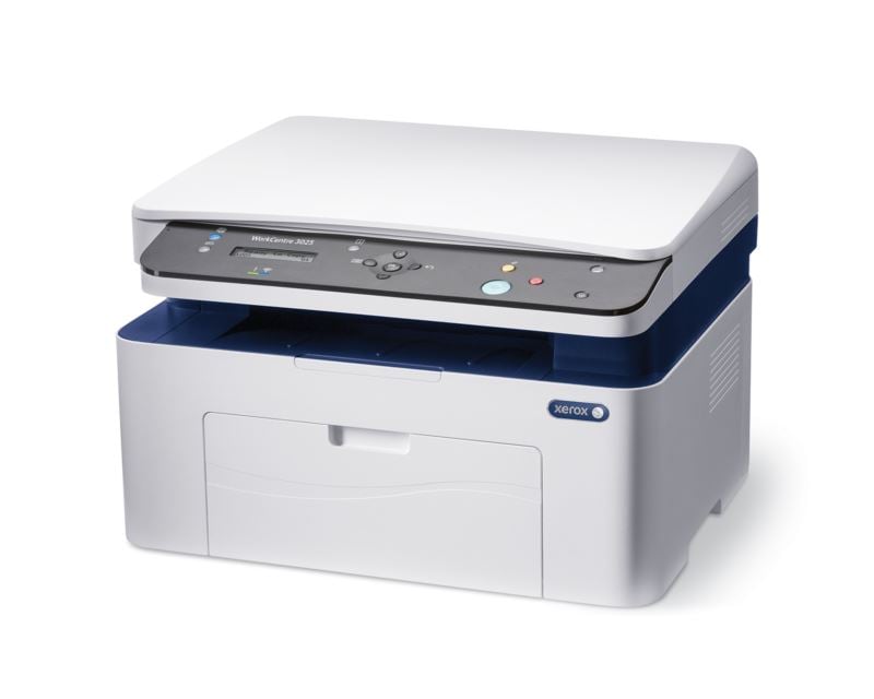 XEROX WorkCentre 3025V_BI többfunkciós lézernyomtató XEROX WorkCentre 3025V_BI többfunkciós lézernyomtató
