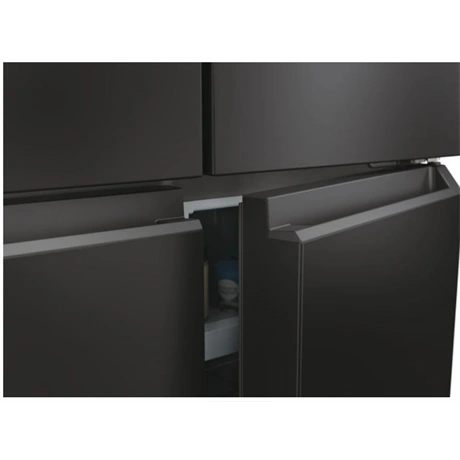 Haier HCR3818ENPT HŰTŐ SIDE BY SIDE