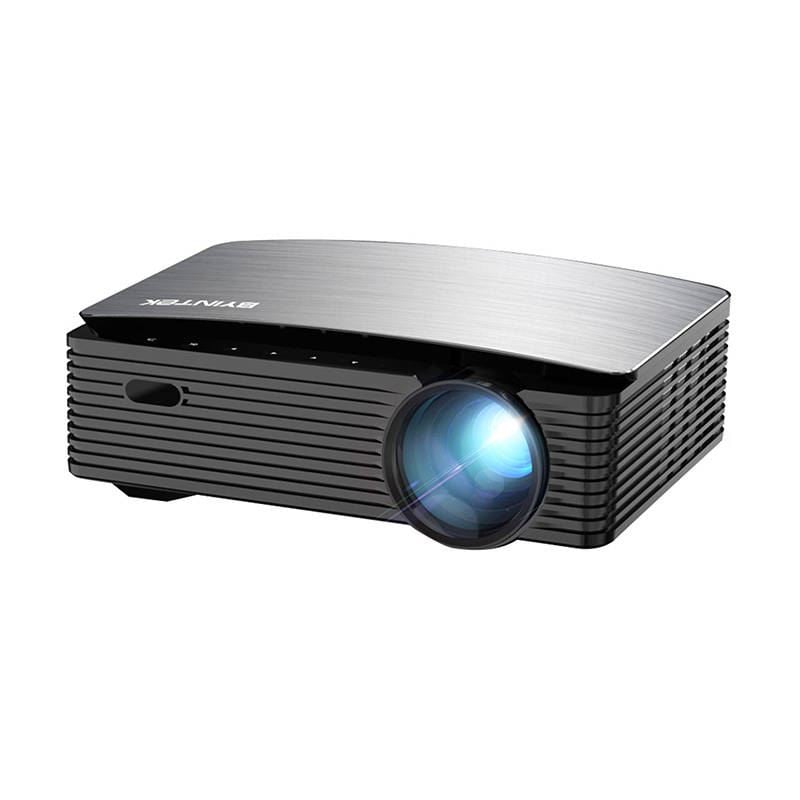 BYINTEK K25 Smart projektor BYINTEK K25 Smart projektor