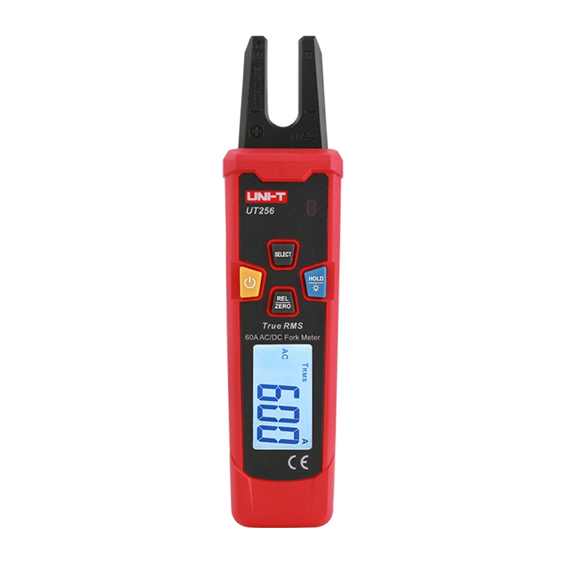 Uni-T UT256 multiméter