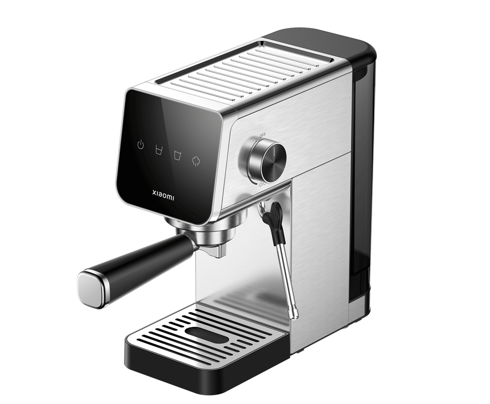 Xiaomi BHR9798EU  Semi-automatic Espresso Machine eszpresszó kávéfőző Xiaomi BHR9798EU  Semi-automatic Espresso Machine eszpresszó kávéfőző