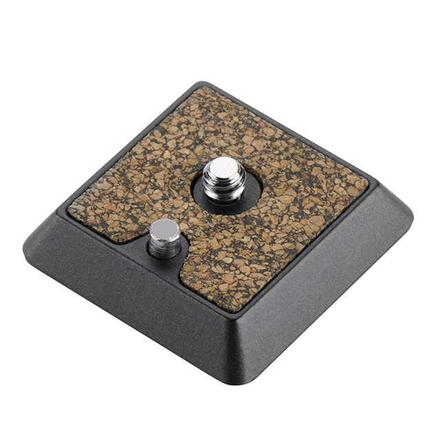 Cullmann Revomax RX448 adapter gyorscseretalppal