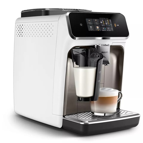 	Philips Series 2300 LatteGo EP2333/40 automata kávégép