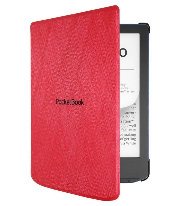 PocketBook PB629/634 Shell Red tok