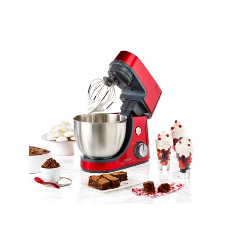 Tefal QB516G38 Konyhai robotgép