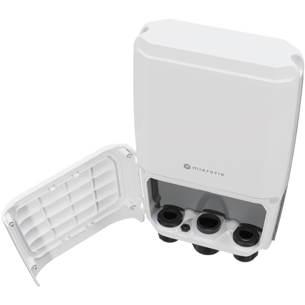 Mikrotik CRS504-4XQ-OUT Switch Mikrotik CRS504-4XQ-OUT Switch