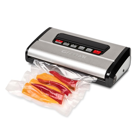 G3 Ferrari G20131 VÁKUUMOZÓ