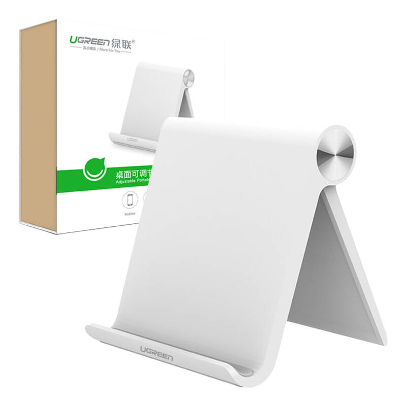 Tablet stand UGREEN LP115 (white)