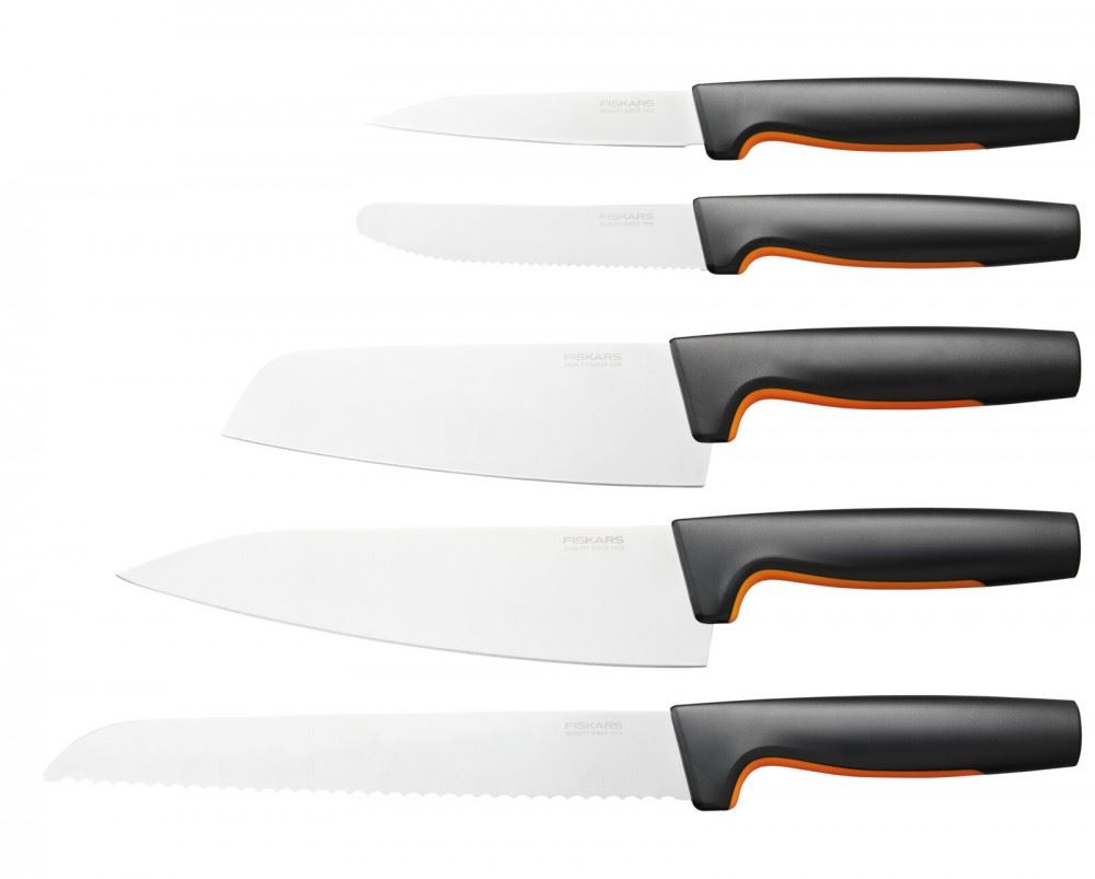 Fiskars 1057558 FF nagy kezdő készlet 5db