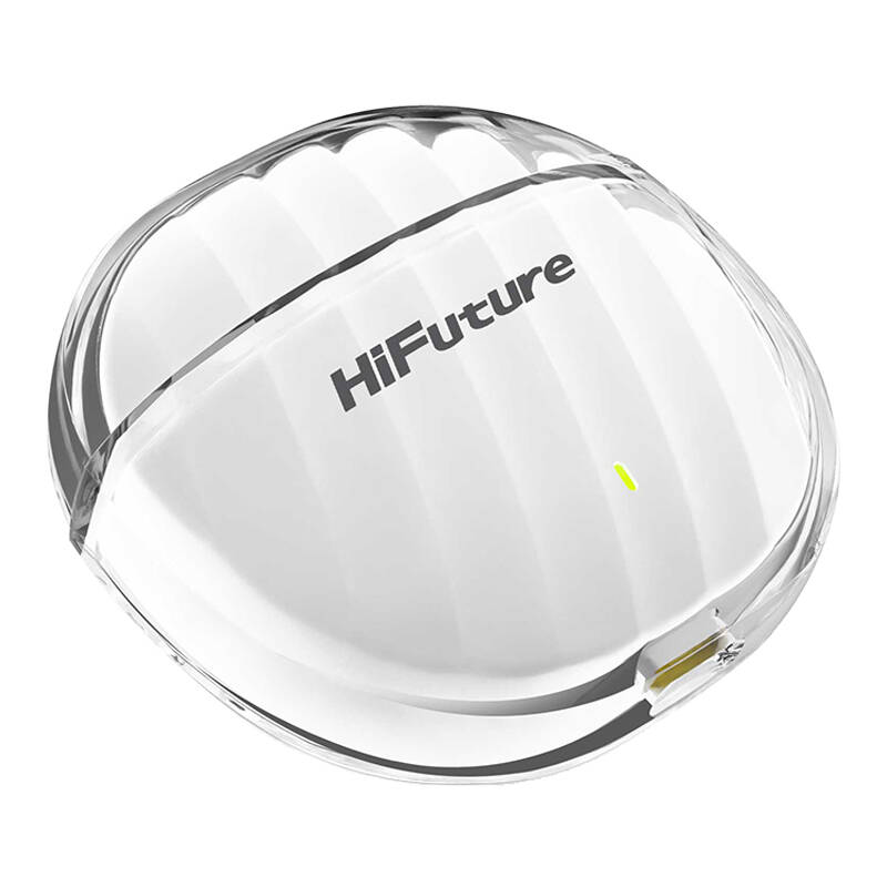 TWS EarBuds HiFuture FlyBuds 3 (white) TWS EarBuds HiFuture FlyBuds 3 (white)