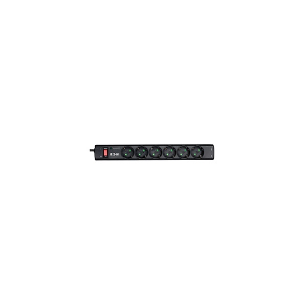EATON Protection Strip 6 DIN + TEL túlfeszültségvédő (új) EATON Protection Strip 6 DIN + TEL túlfeszültségvédő (új)