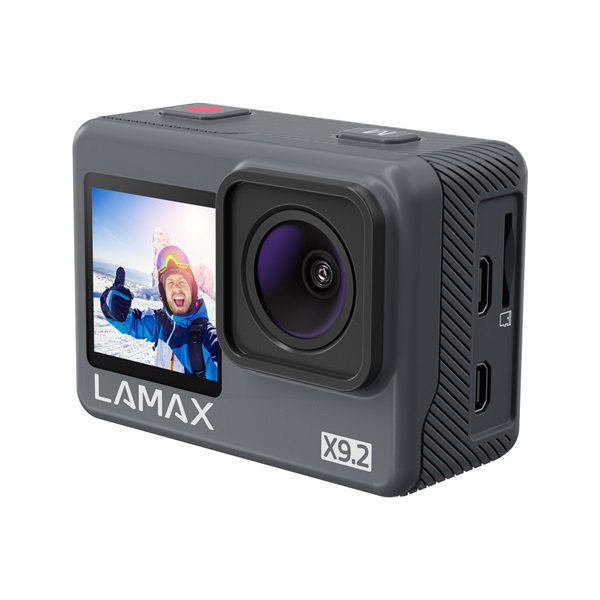 LAMAX X9.2 akciókamera