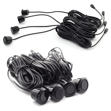 Carguard 55072-4 TOLATÓRADAR