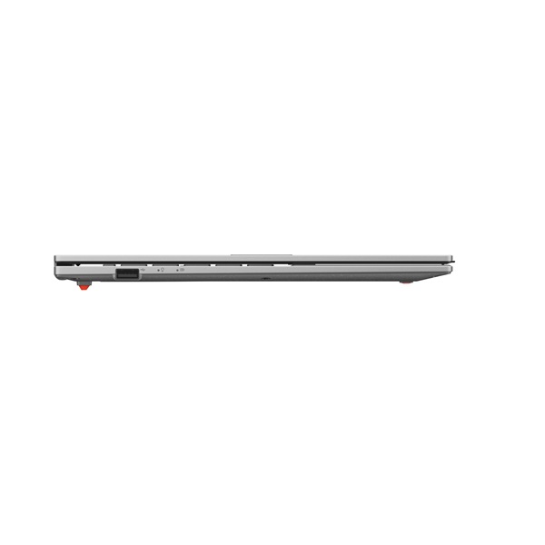 Asus Vivobook Go E1504FA-NJ1845 15,6"FHD/AMD Ryzen 3 7320U/16GB/512GB/Int.VGA/FreeDOS/ezüst laptop
