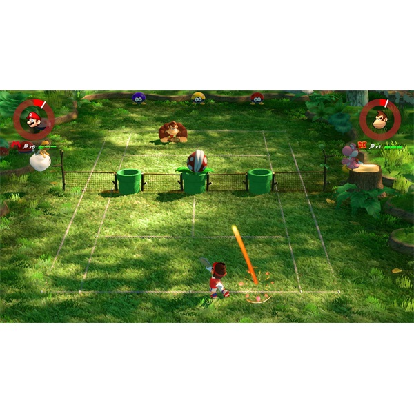 Mario Tennis Aces (Switch)