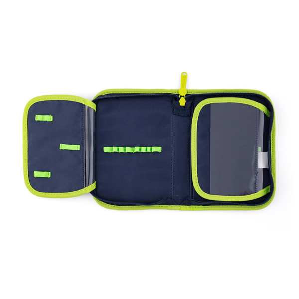 Oxybag Football Foreign Trade Coordinator tolltartó