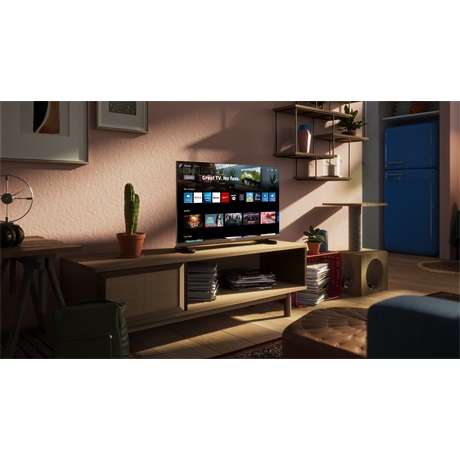 Philips 32PHS6808/12 32" HD LED Smart TV  