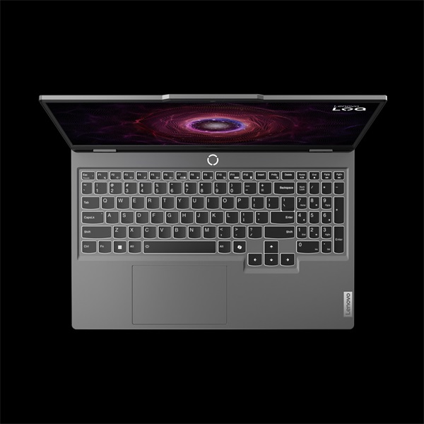 LENOVO LOQ Gaming 15ARP9  15.6" FHD AMD Ryzen 7 7435HS 16GB  1TB SSD Notebook Szürke