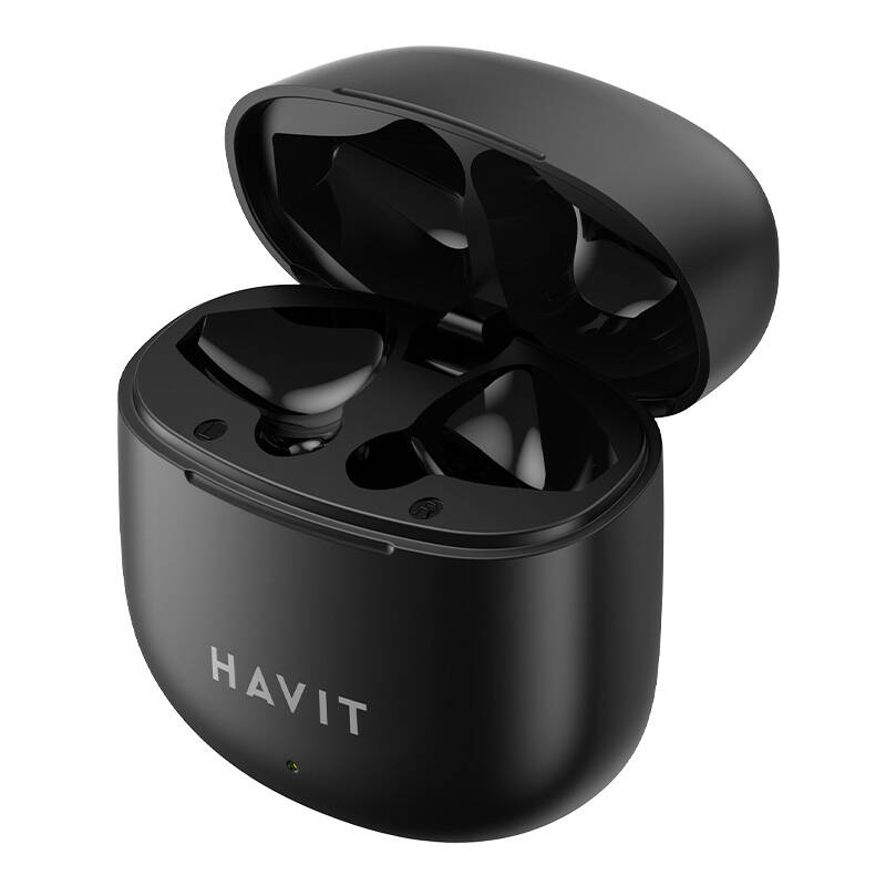 Havit Bluetooth Earbuds TW976 Fekete