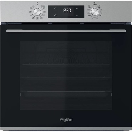Whirlpool OMK58HU1X SÜTŐ ELEKTROMOS BEÉPÍTHETŐ Whirlpool OMK58HU1X SÜTŐ ELEKTROMOS BEÉPÍTHETŐ