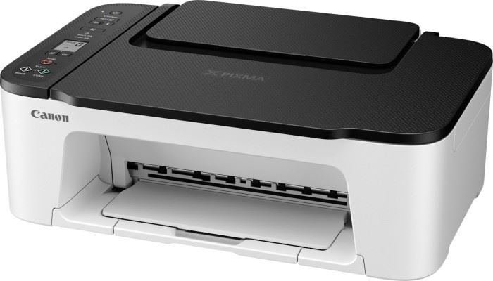 Canon PIXMA TS3452 színes tintasugaras multifunkciós nyomtató fekete-fehér (4463C046AA) Canon PIXMA TS3452 színes tintasugaras multifunkciós nyomtató fekete-fehér (4463C046AA)