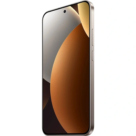 Xiaomi Redmi Note 15 Pro 5G 256GB DualSIM Okostelefon  Titanium