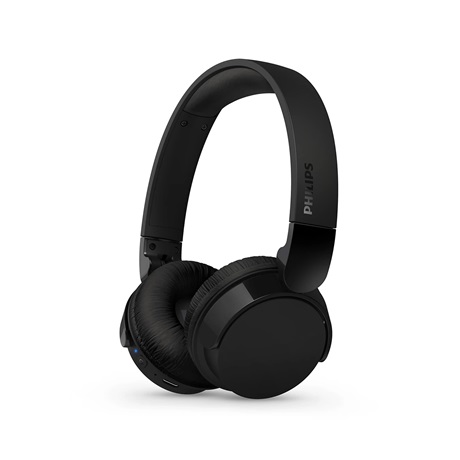Philips TAH4209BK/00 Bluetooth Fejhallgató Fekete Philips TAH4209BK/00 Bluetooth Fejhallgató Fekete