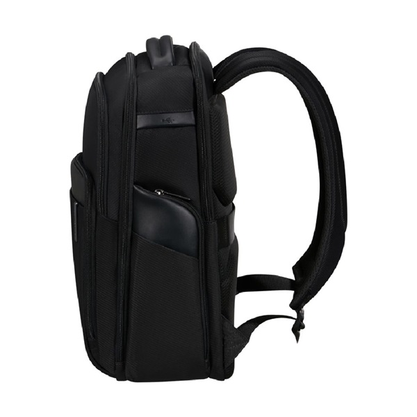 EVOSIGHT Backpack 14.1"  Notebook hátizsák Fekete