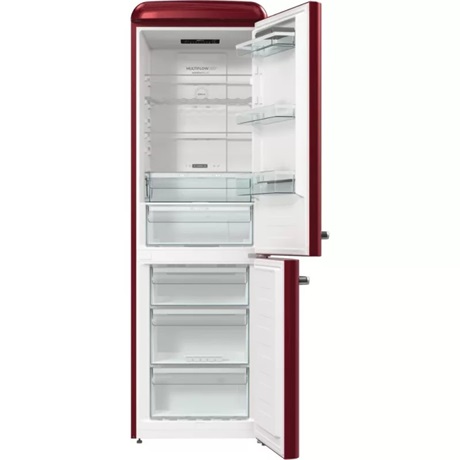 Gorenje ONRK619DR HŰTŐ ALULFAGYASZTÓS