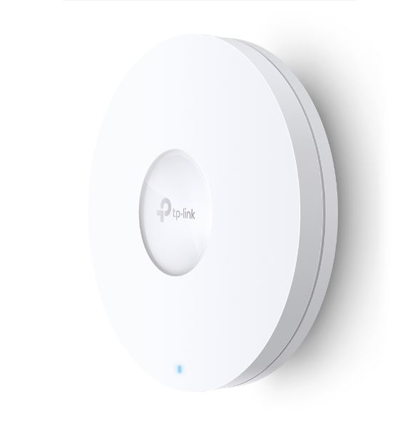 TP-Link EAP660 HD AX1800 Wireless Dual Band Multi-Gigabit Ceiling Mount Access Point TP-Link EAP660 HD AX1800 Wireless Dual Band Multi-Gigabit Ceiling Mount Access Point