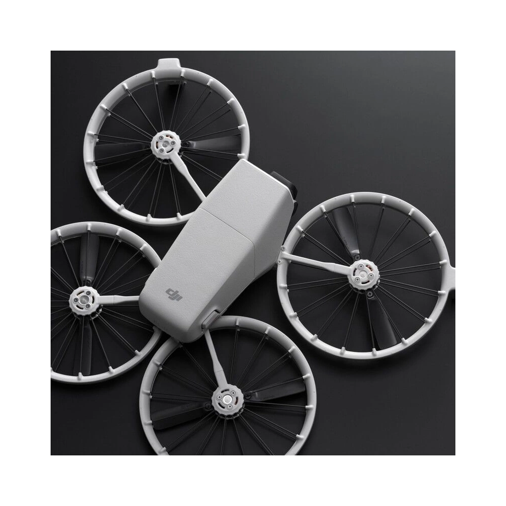 DJI Flip Propellers propeller pár csavarokkal 