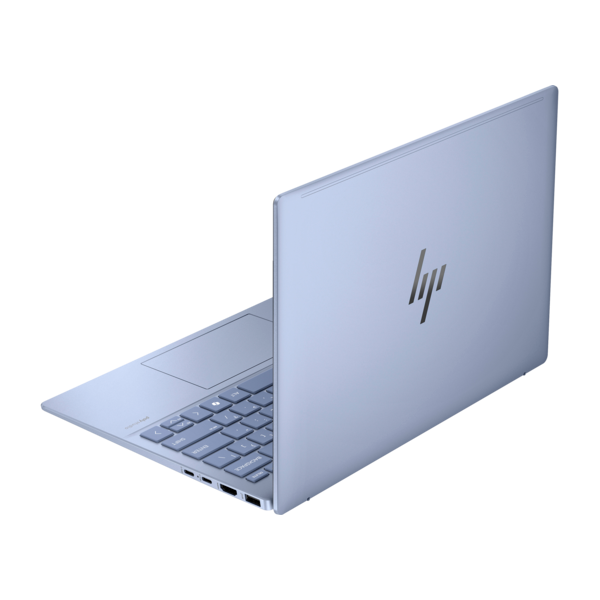 HP Pavilion Aero 13-bg0002nh 13.3" WQXGA 2560x1600 AG IPS 400cd, Ryzen5 8640U 3.5GHz, 16GB, 512GB SSD, Win 11, kék