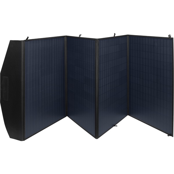 Sandberg    Solar Charger 200W QC3.0+PD+DC Napelem tábla