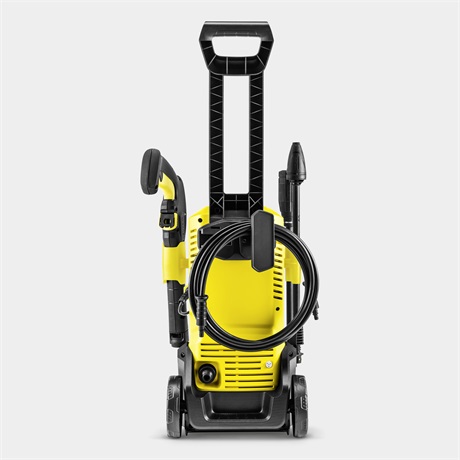 Karcher K 3 FJ BB 1.676-358.0 Magasnyomású mosó