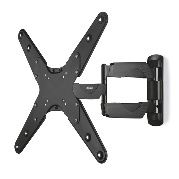 Hama 00220828 400x400 65" full motion fali konzol Hama 00220828 400x400 65" full motion fali konzol