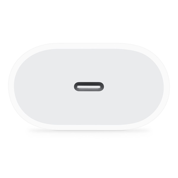 Apple 20W USB-C Power Adapter