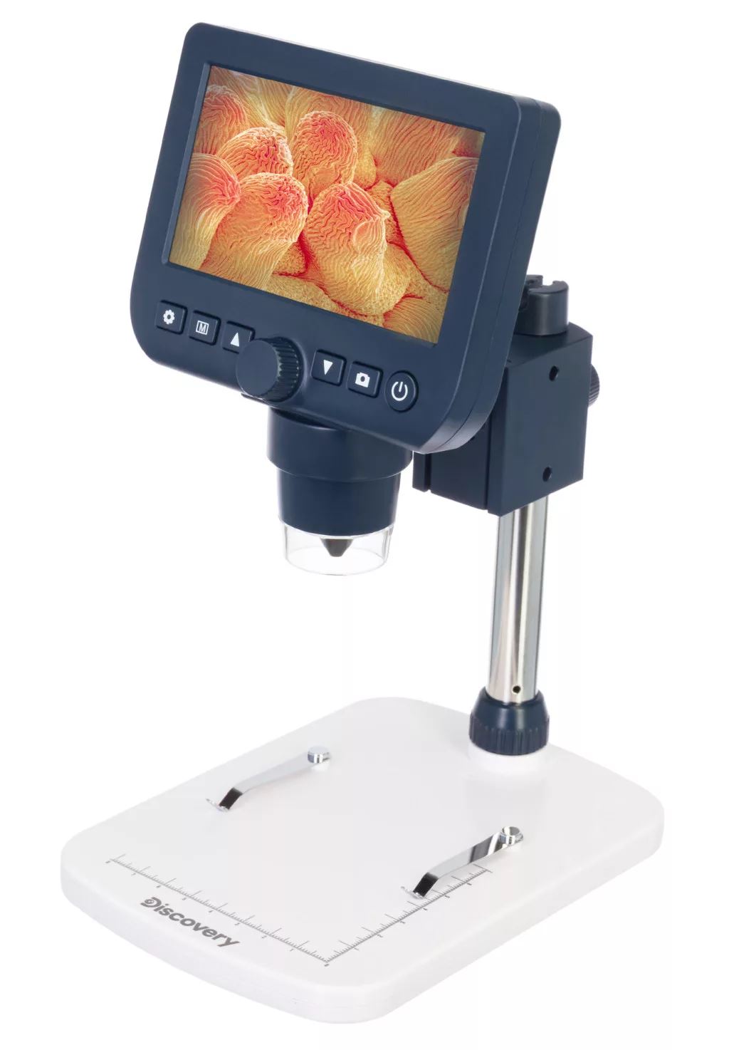 Levenhuk Discovery Artisan 64 digitális mikroszkóp (L-78161)