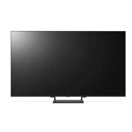 Lg 55QNED93A6A UHD SMART MINI-LED Televízió