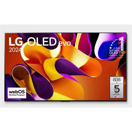 Lg OLED65G42LW UHD SMART OLED TV