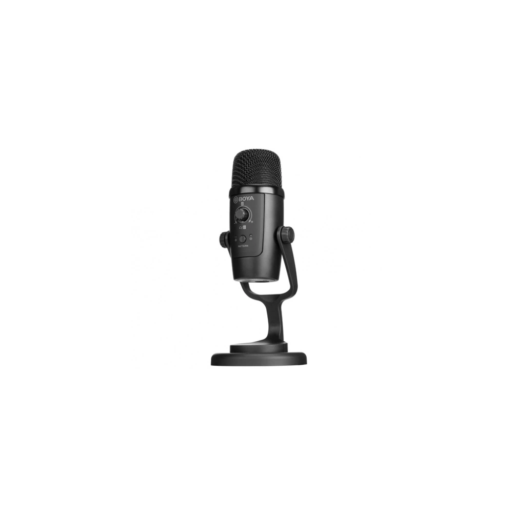 BOYA BY-PM500 USB mikrofon BOYA BY-PM500 USB mikrofon
