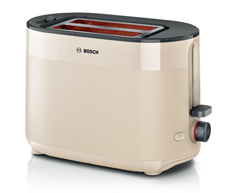 Bosch TAT2M127 kenyérpirító bézs