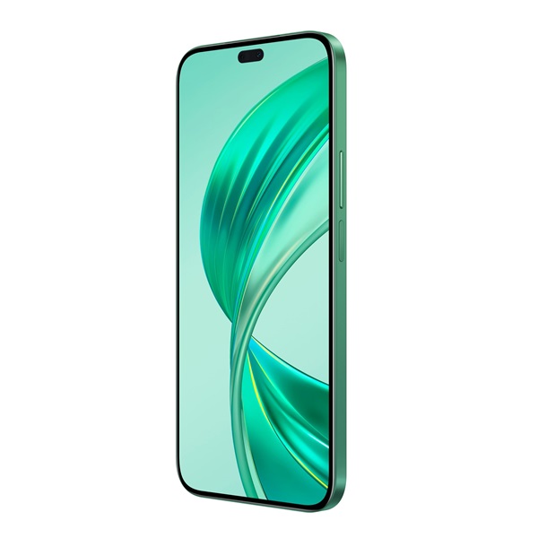 Honor X8b 6,7" LTE 8/256GB DualSIM zöld okostelefon Honor X8b 6,7" LTE 8/256GB DualSIM zöld okostelefon
